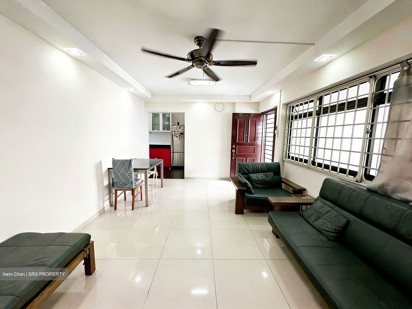 Blk 323C Anchorvale Grove (Sengkang), HDB 4 Rooms #607486791